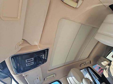 2016 Land Rover Range Rover Supercharged LWB AWD