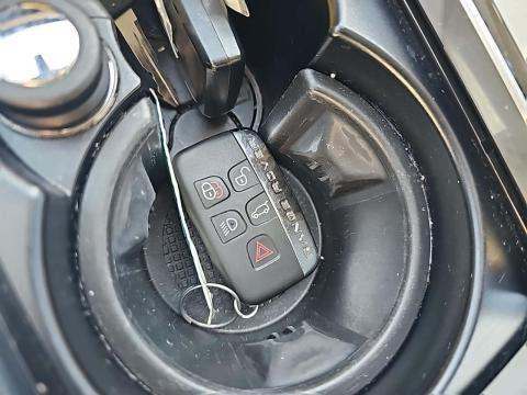 2016 Land Rover Range Rover Supercharged LWB AWD