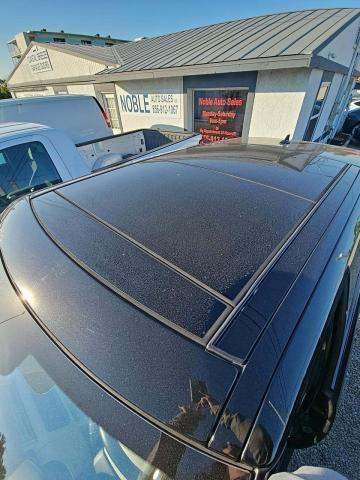 2016 Land Rover Range Rover Supercharged LWB AWD