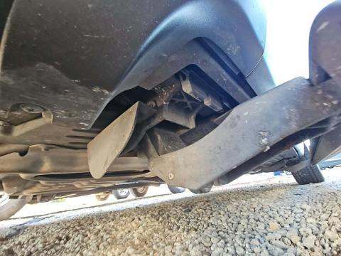 2016 Land Rover Range Rover Supercharged LWB AWD