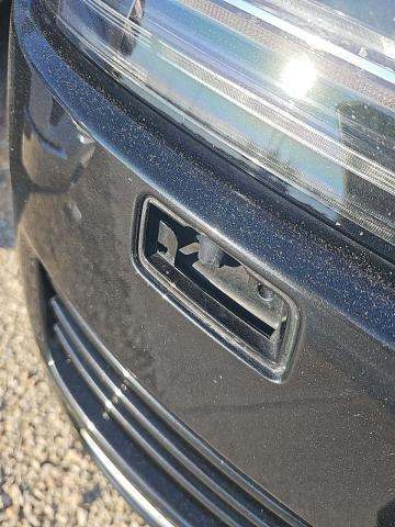 2016 Land Rover Range Rover Supercharged LWB AWD