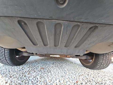 2016 Land Rover Range Rover Supercharged LWB AWD