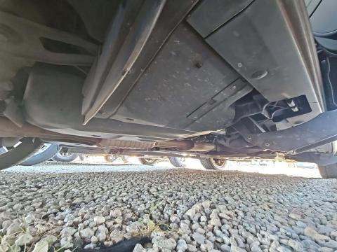 2016 Land Rover Range Rover Supercharged LWB AWD