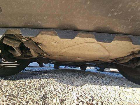 2016 Land Rover Range Rover Supercharged LWB AWD