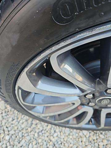 2016 Land Rover Range Rover Supercharged LWB AWD