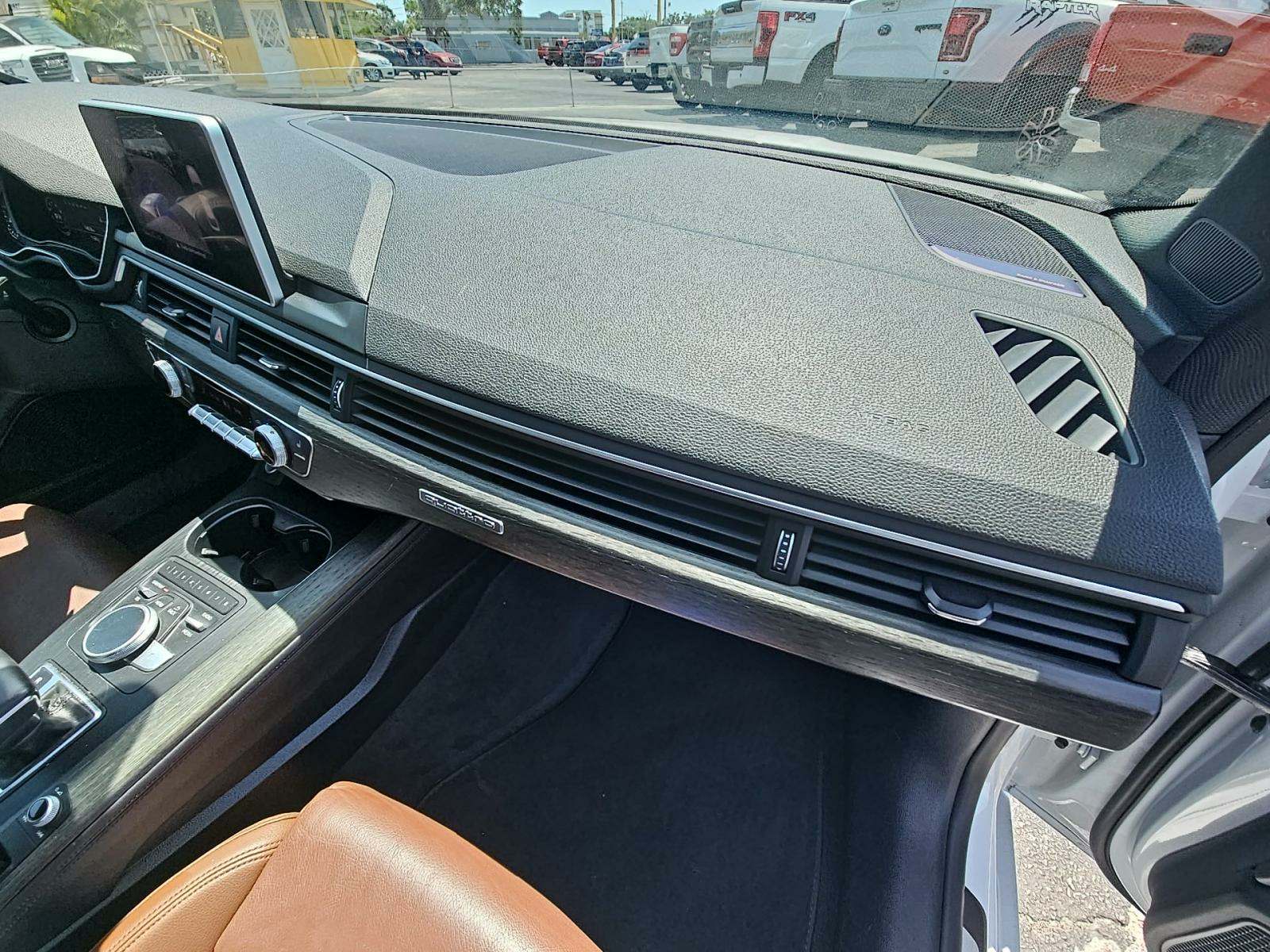 2019 Audi A5 Premium Plus AWD