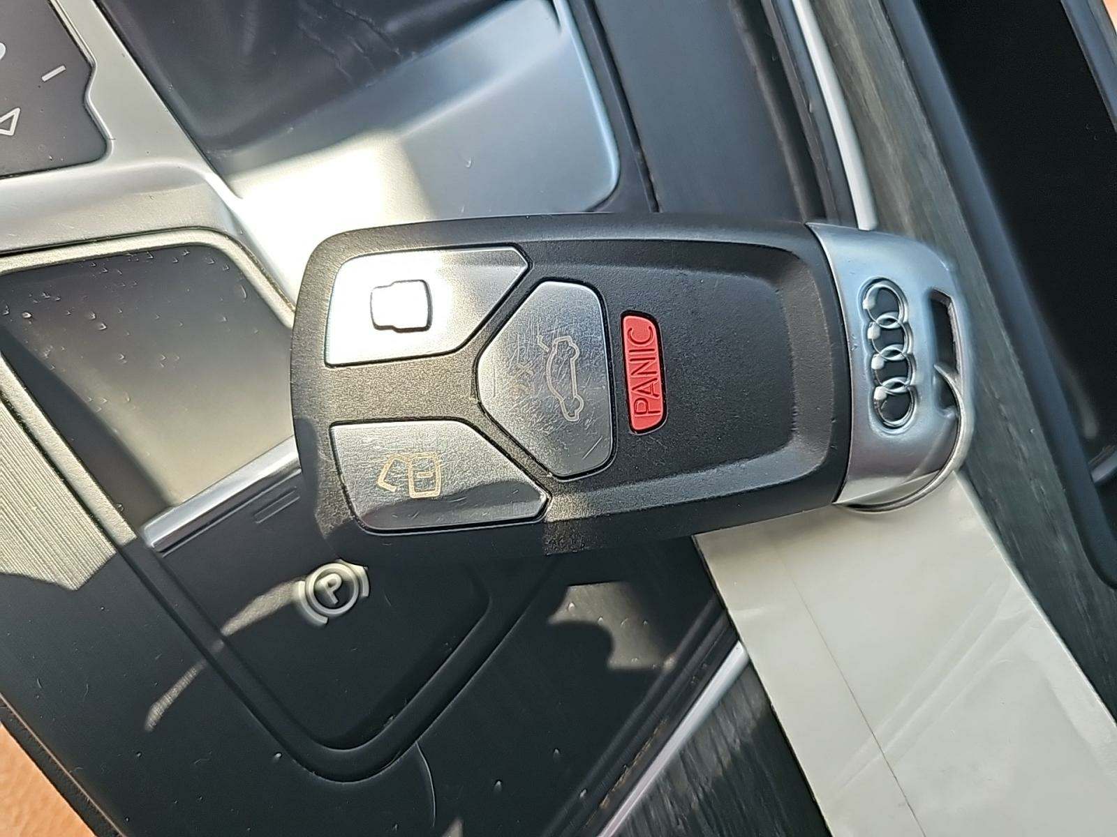 2019 Audi A5 Premium Plus AWD