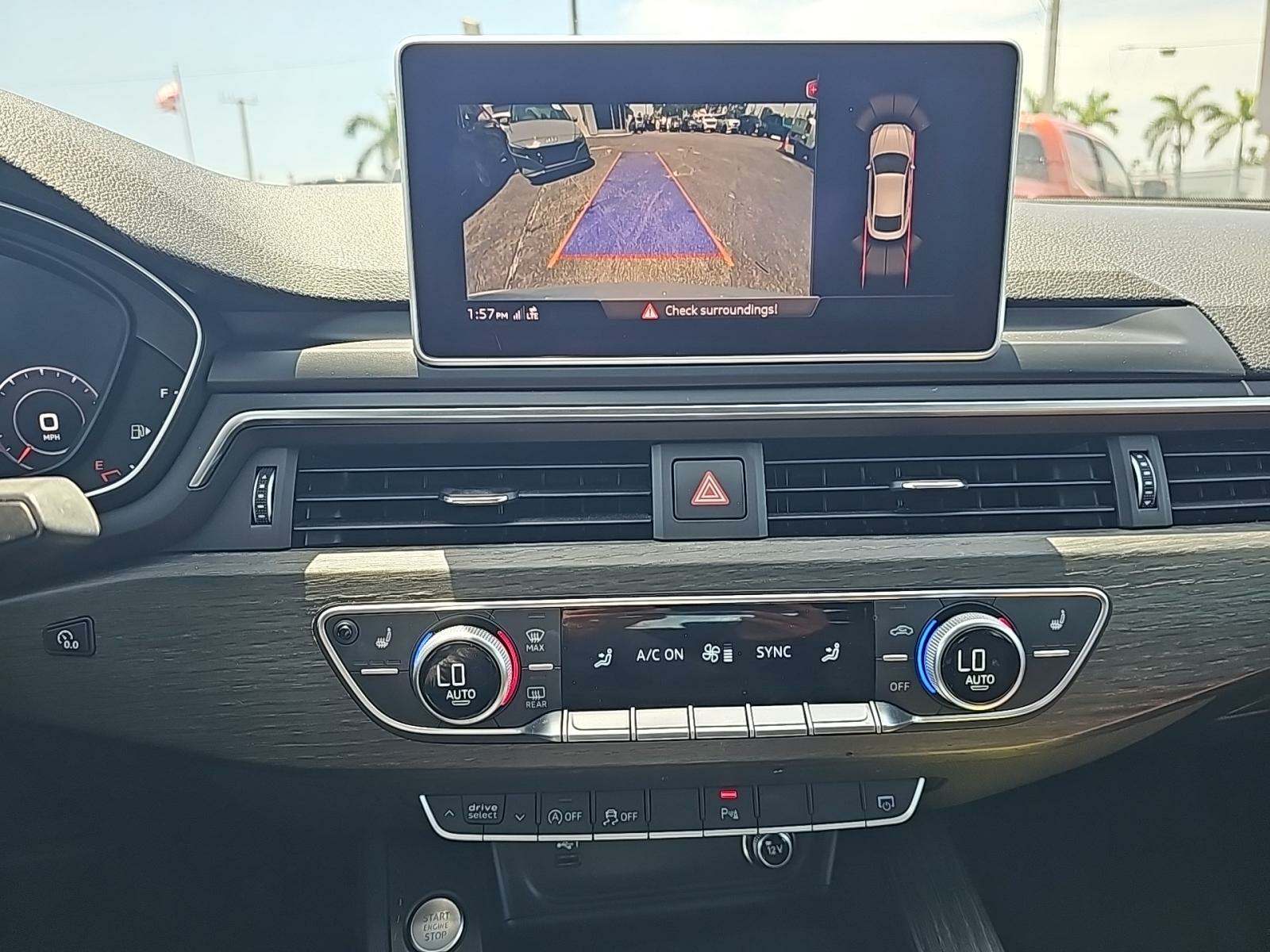 2019 Audi A5 Premium Plus AWD