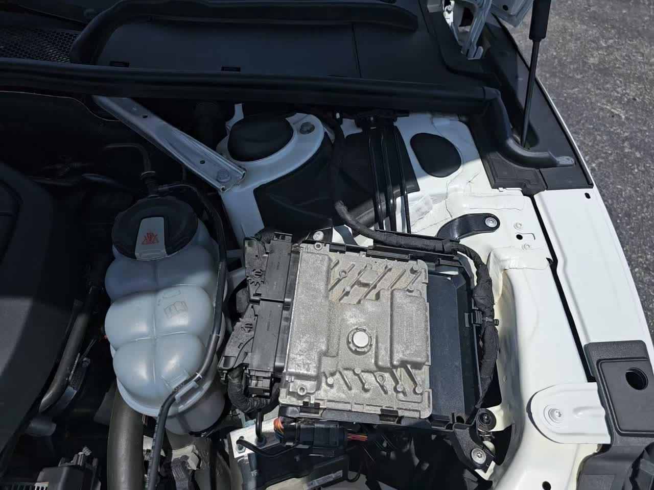 2019 Audi A5 Premium Plus AWD