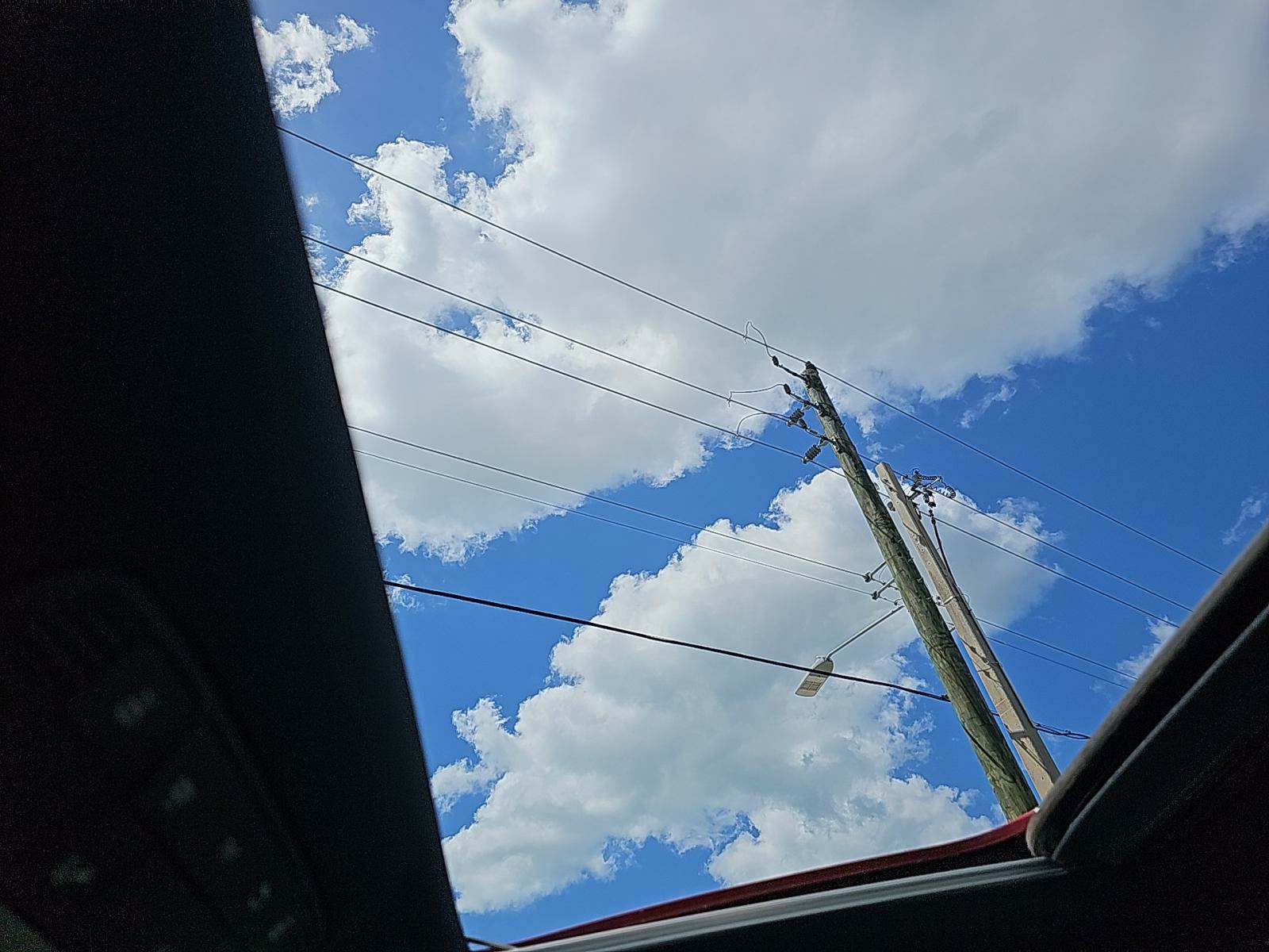 2018 Mercedes-Benz E-Class E 300 RWD