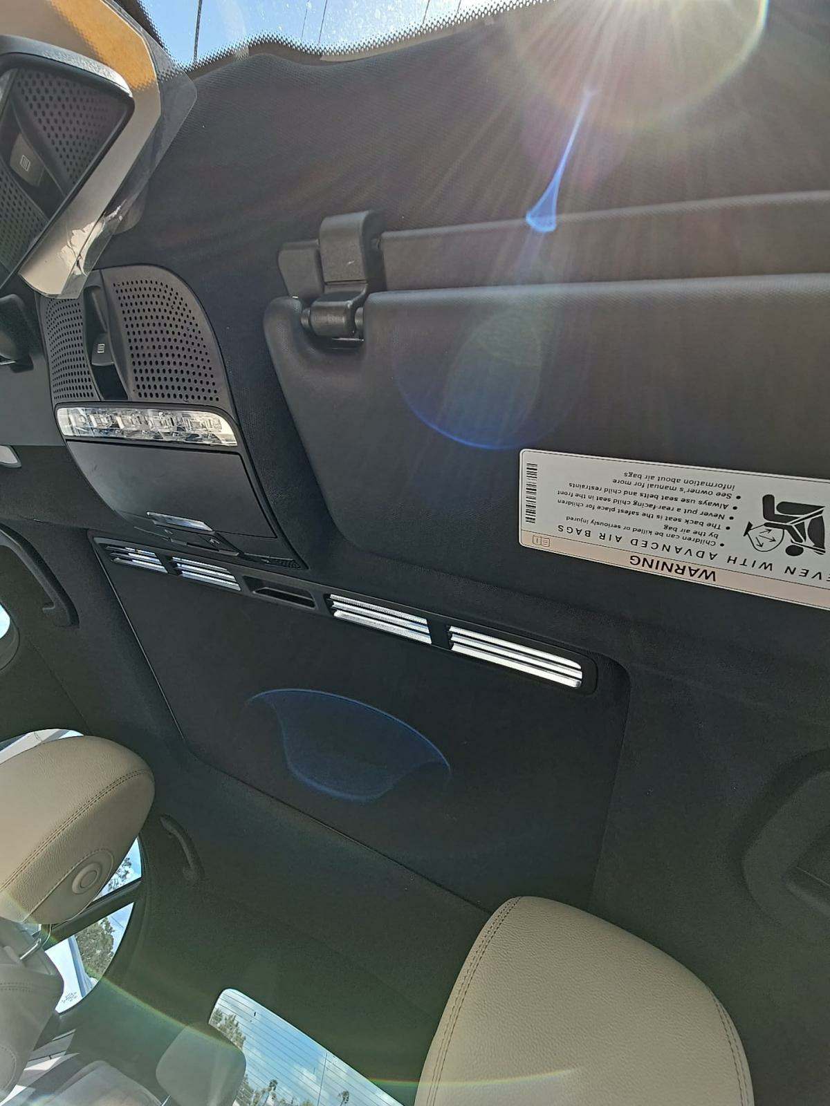 2018 Mercedes-Benz E-Class E 300 RWD