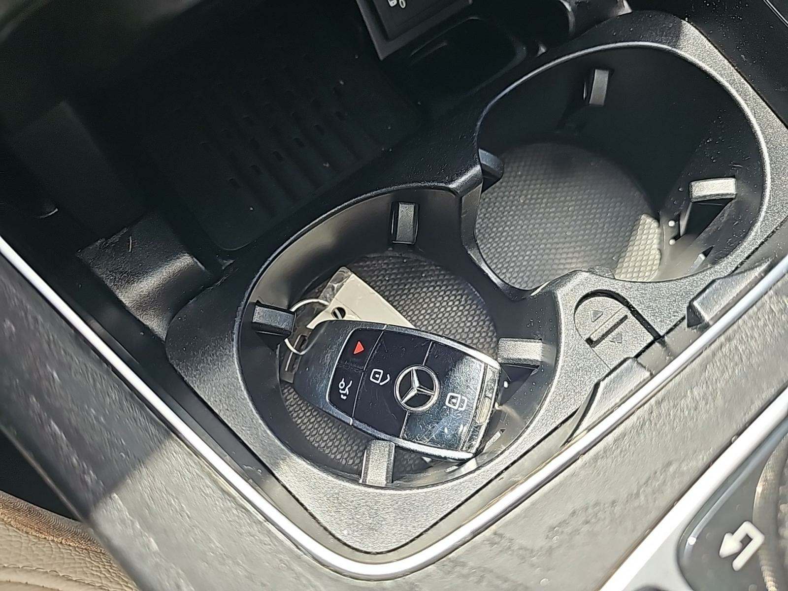 2018 Mercedes-Benz E-Class E 300 RWD