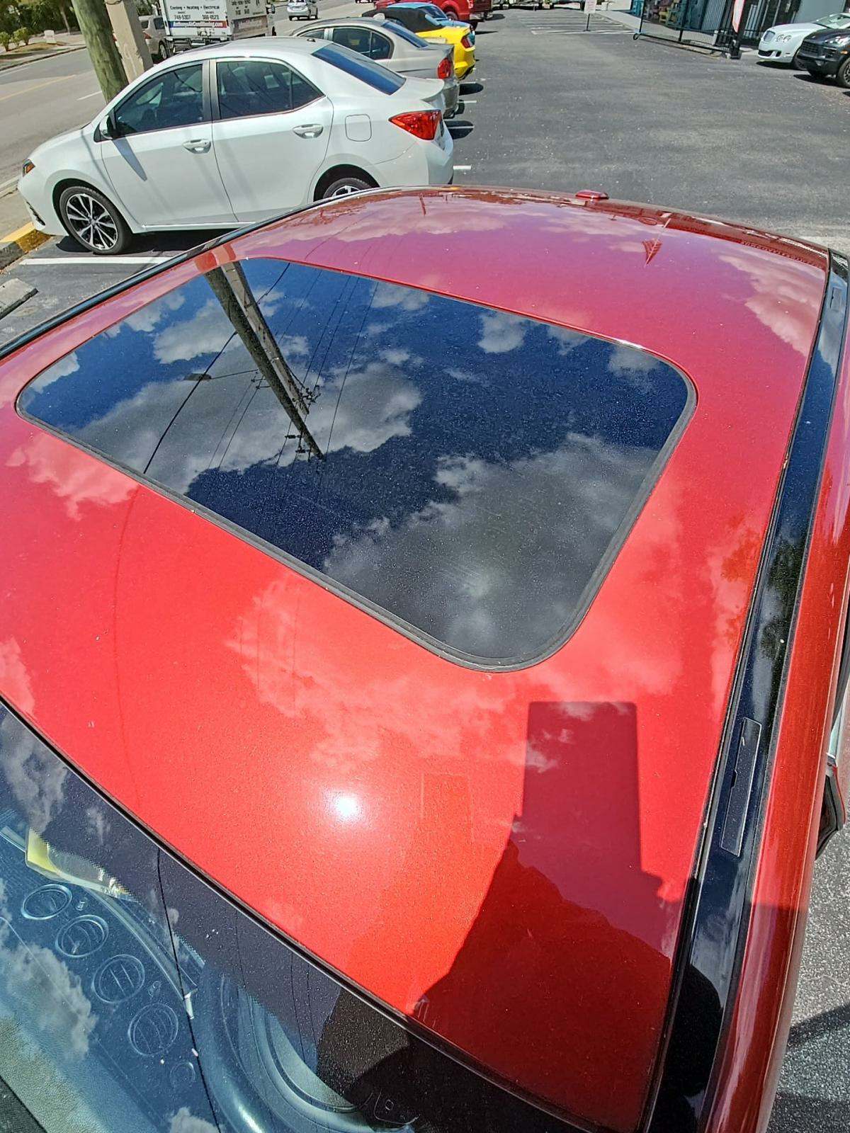 2018 Mercedes-Benz E-Class E 300 RWD