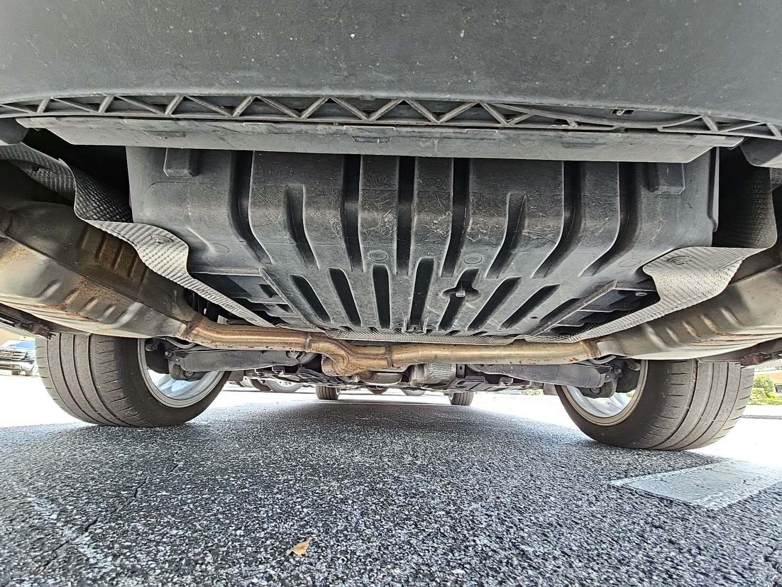 2018 Mercedes-Benz E-Class E 300 RWD