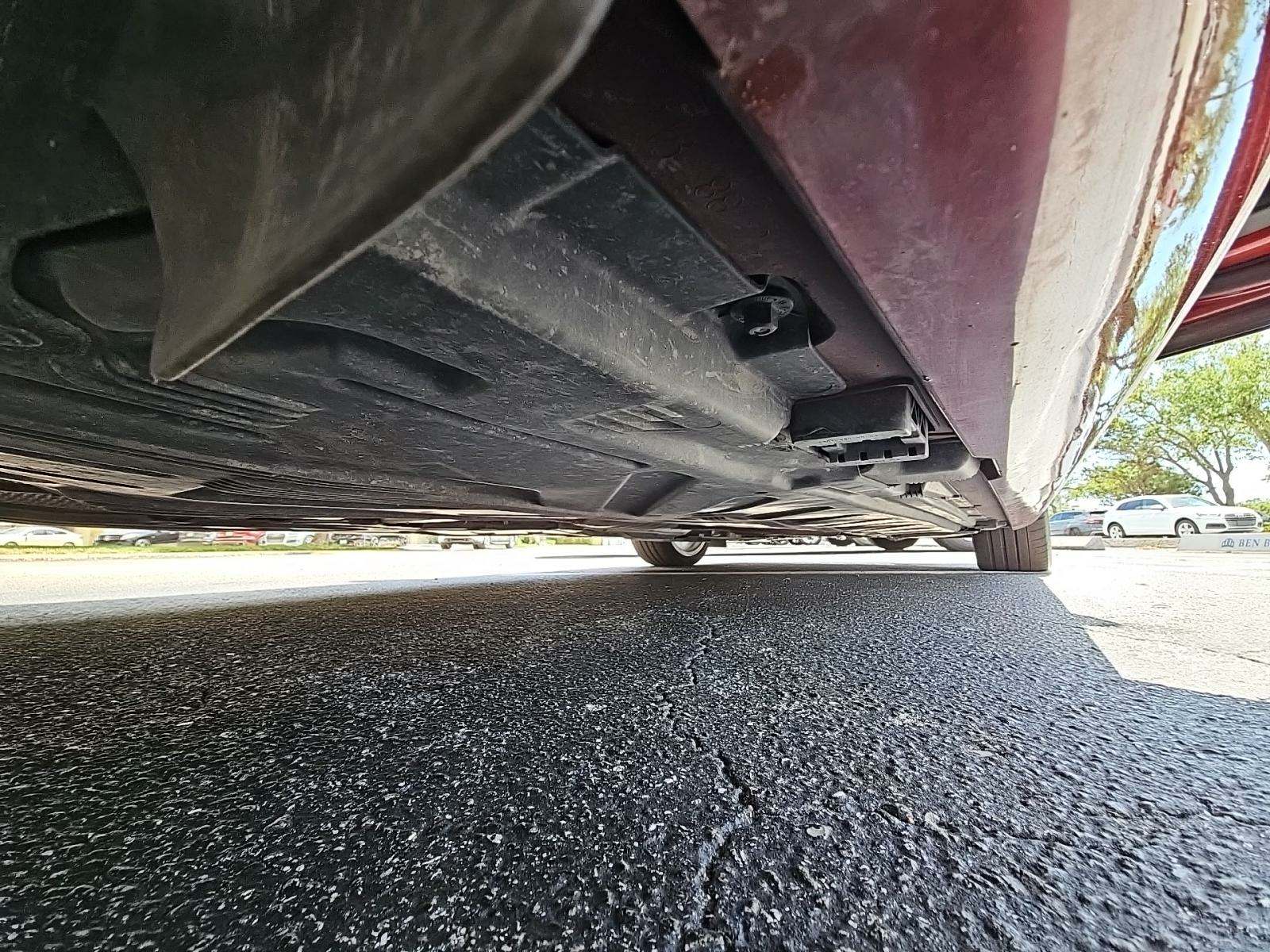 2018 Mercedes-Benz E-Class E 300 RWD