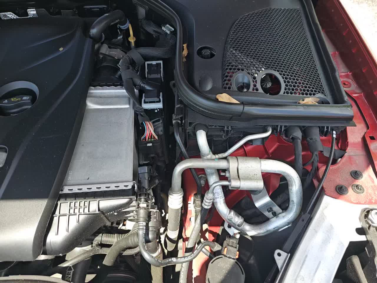 2018 Mercedes-Benz E-Class E 300 RWD