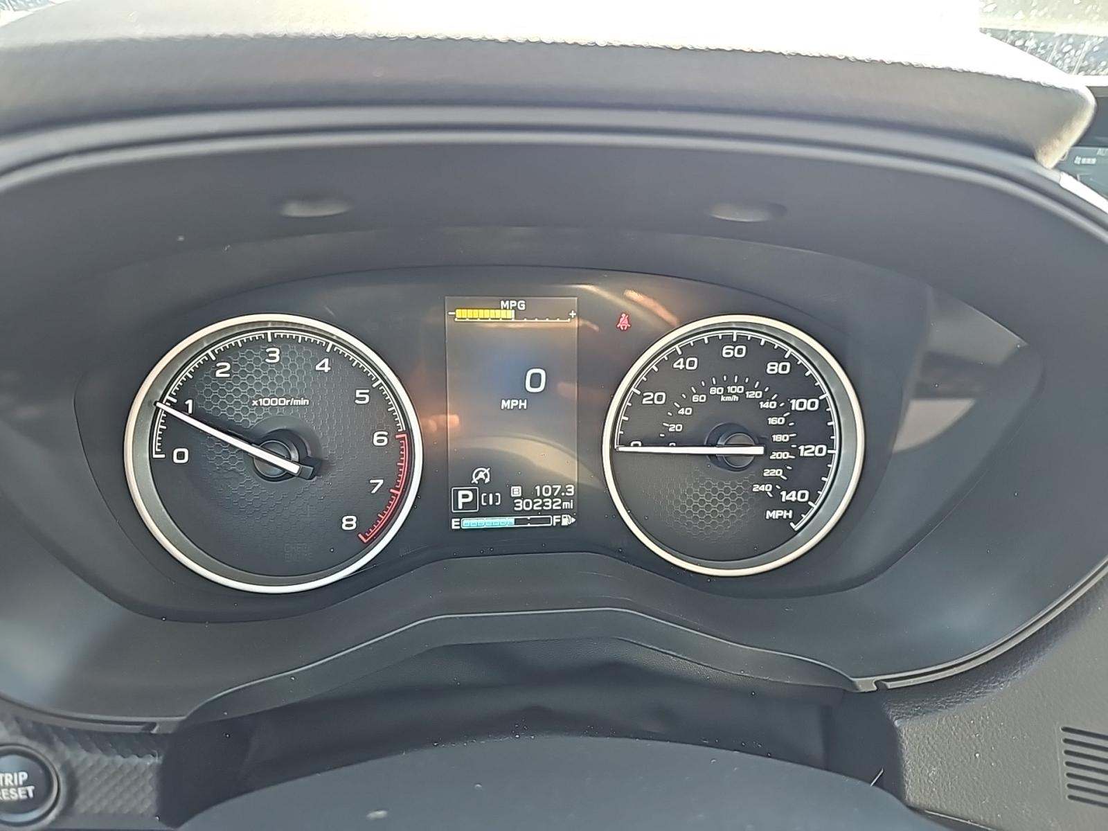 2023 Subaru Forester Premium AWD