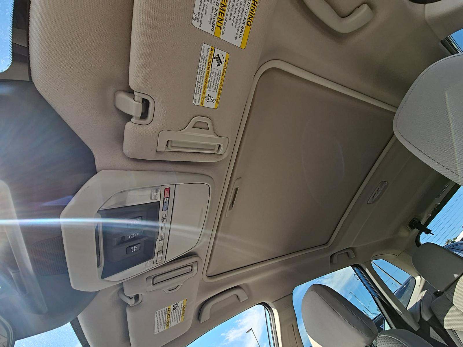 2023 Subaru Forester Premium AWD