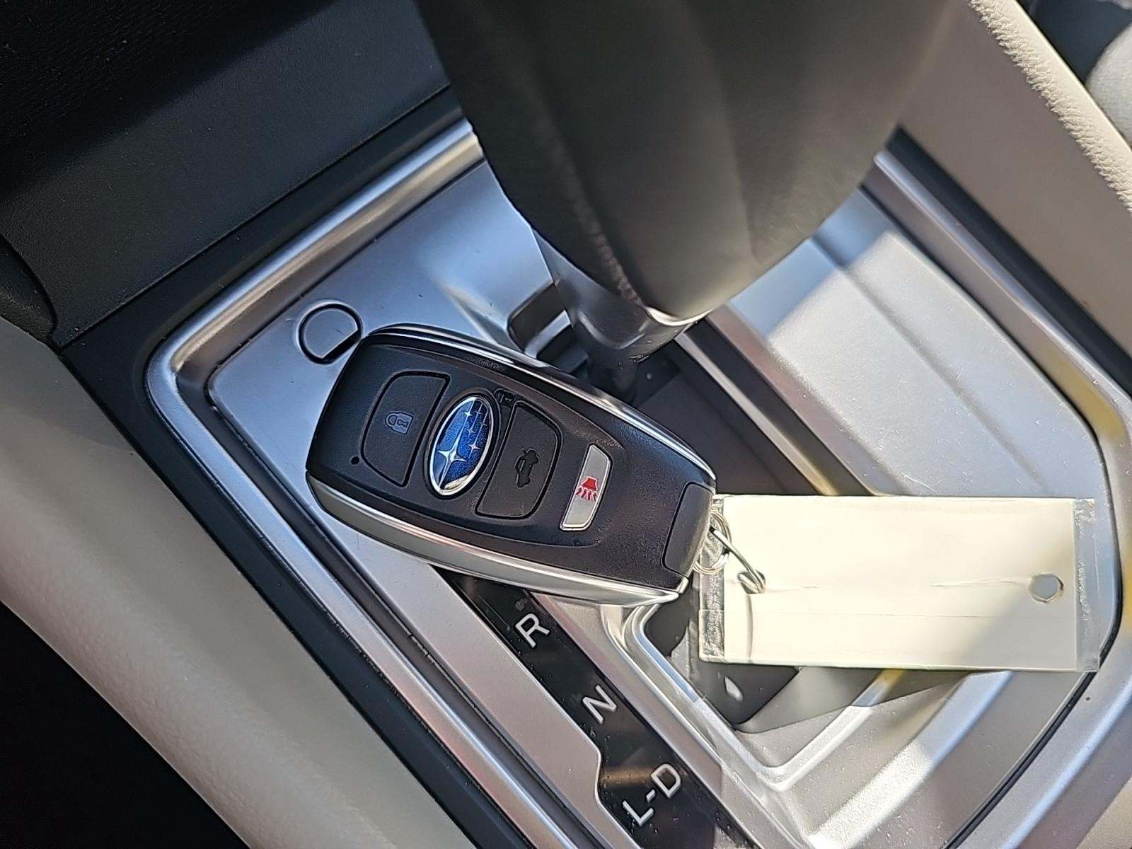 2023 Subaru Forester Premium AWD