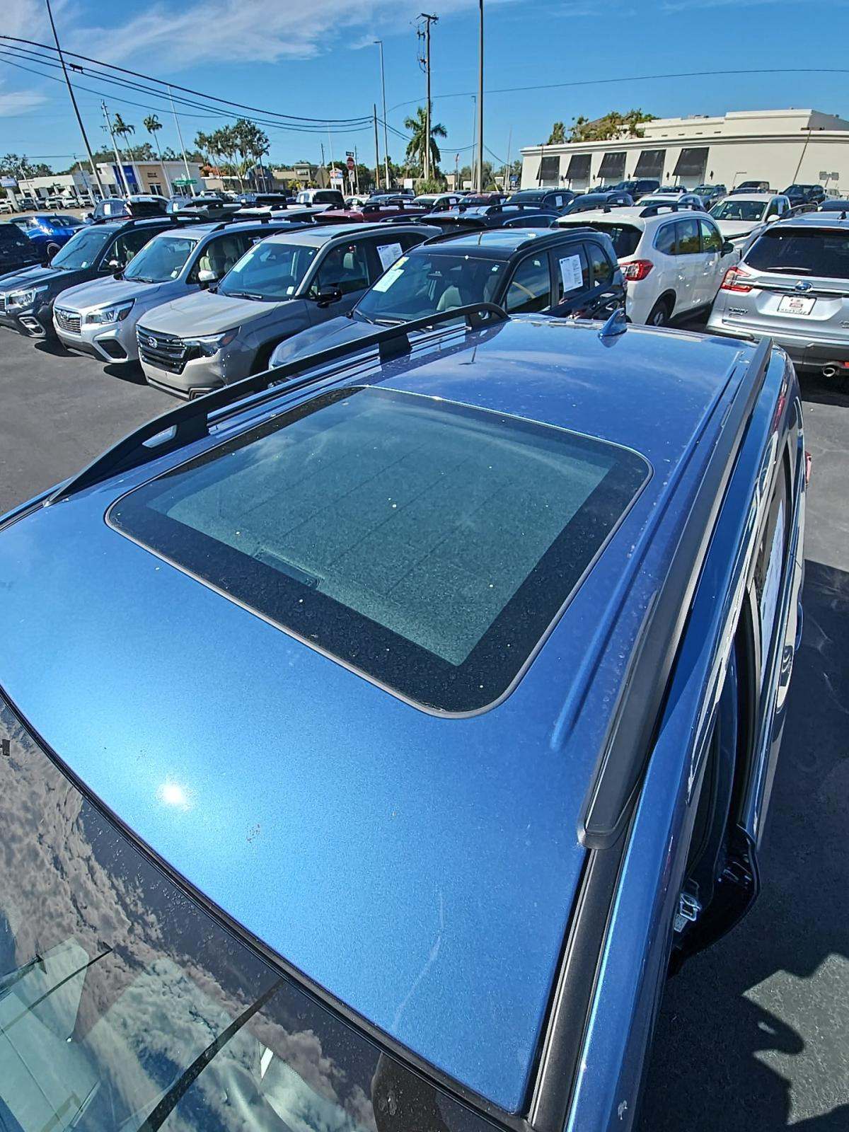 2023 Subaru Forester Premium AWD