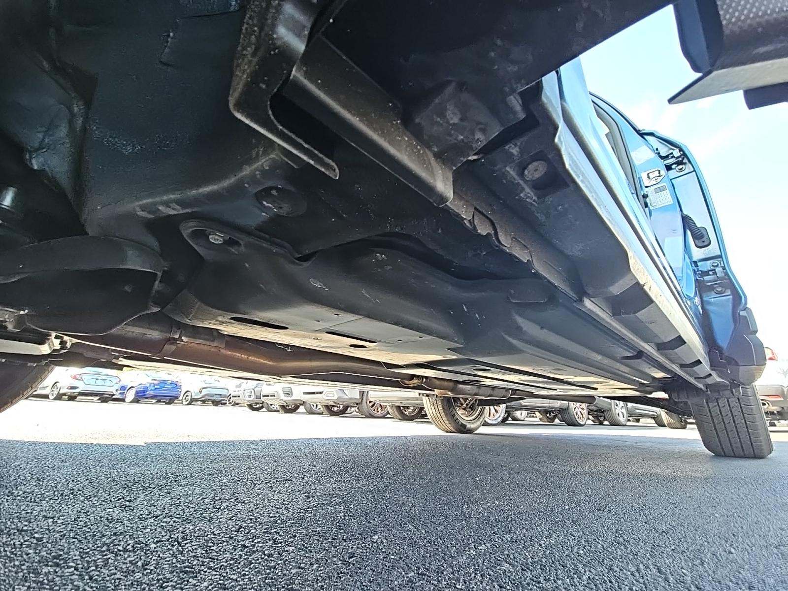 2023 Subaru Forester Premium AWD