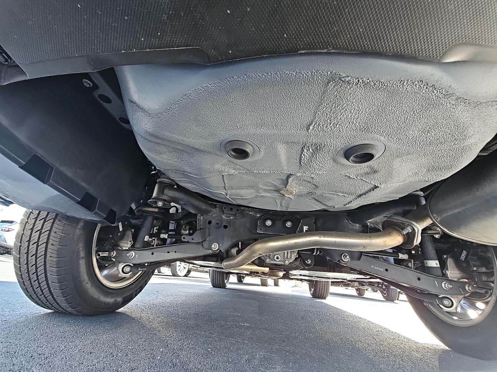 2023 Subaru Forester Premium AWD