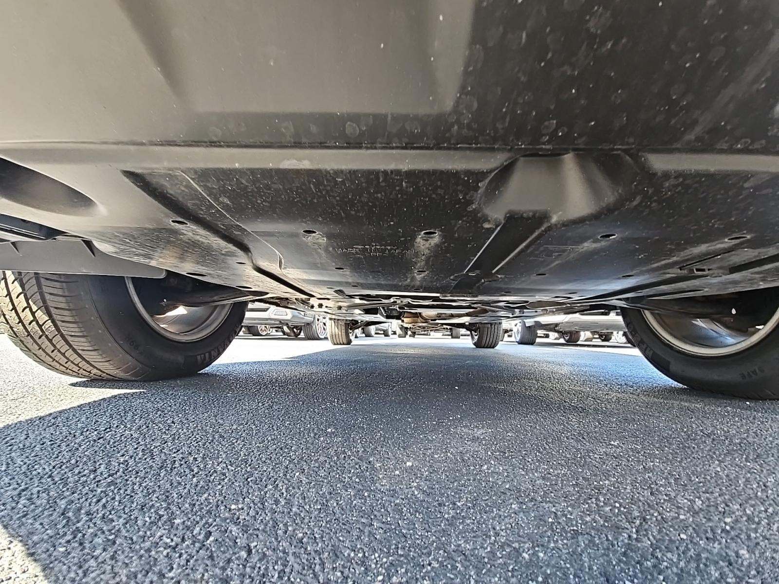 2023 Subaru Forester Premium AWD