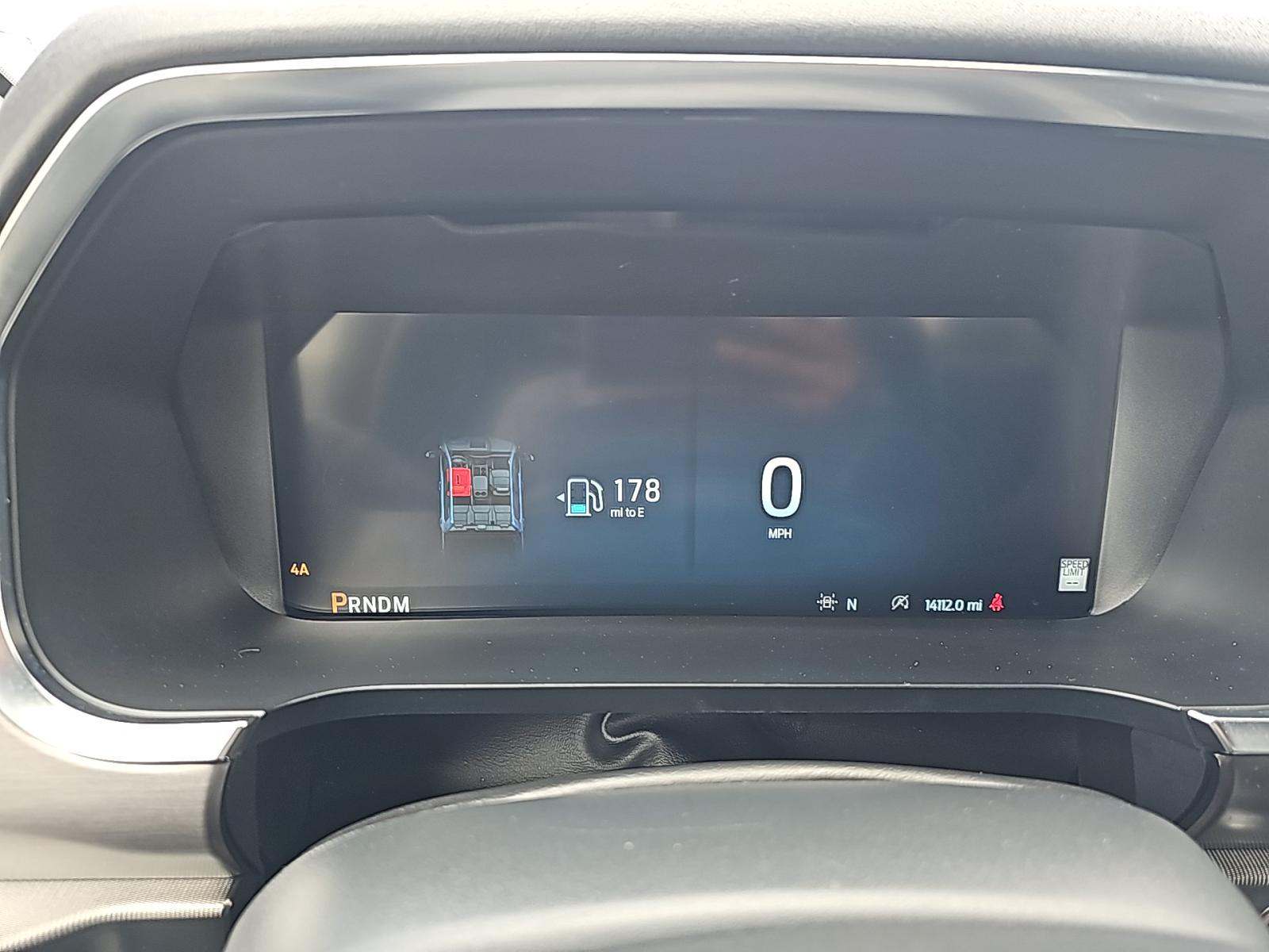 2024 Ford F-150 Platinum AWD