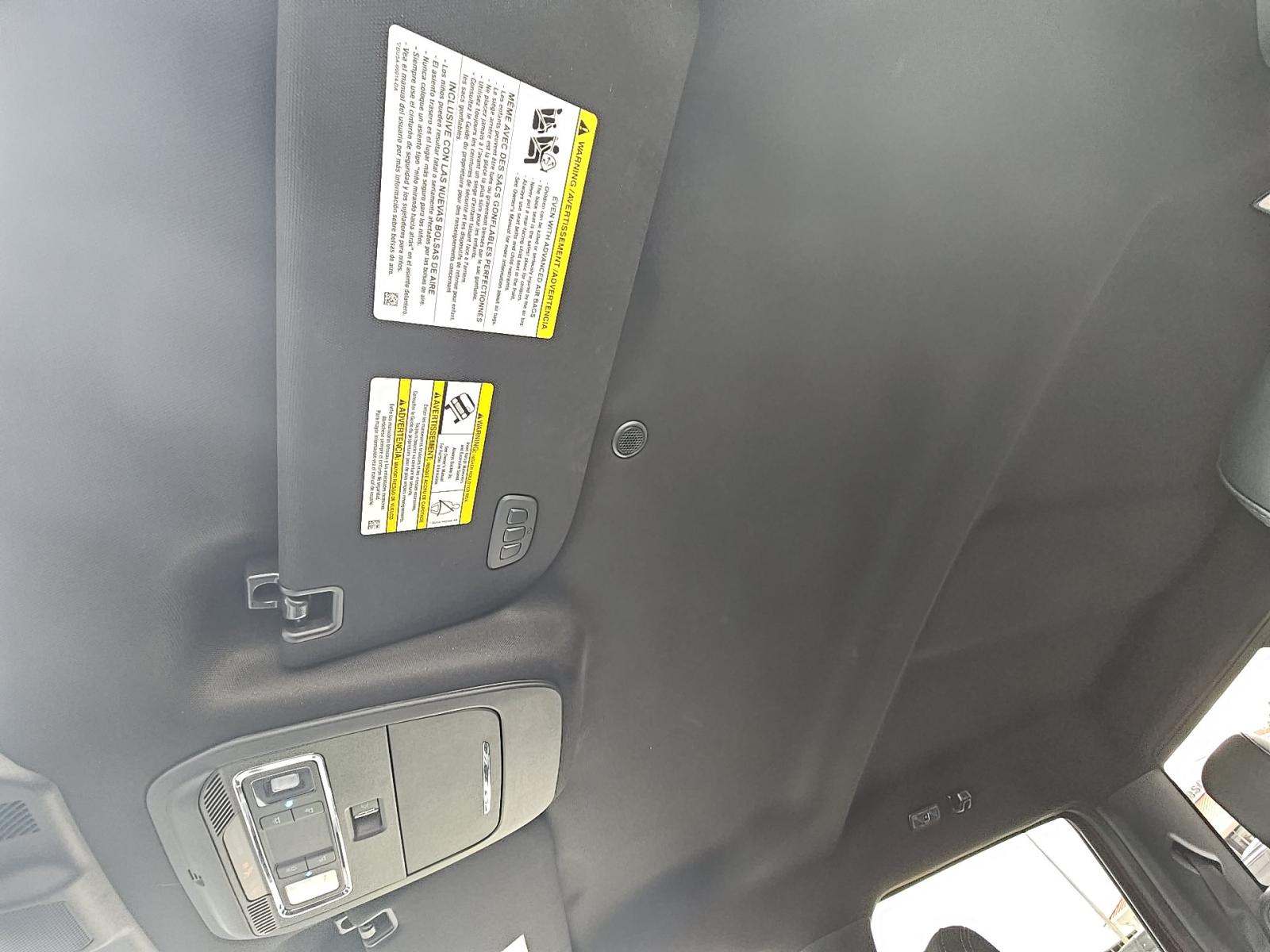 2024 Ford F-150 Platinum AWD