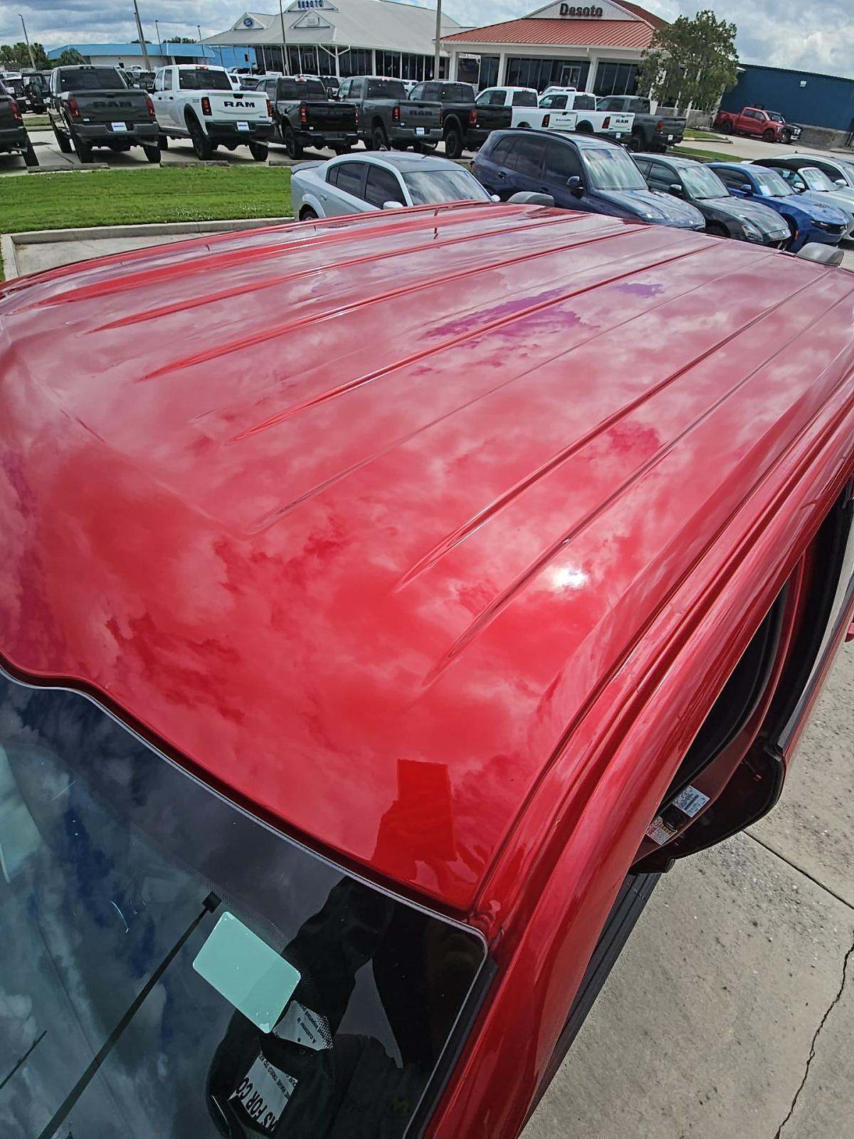 2024 Ford F-150 Platinum AWD