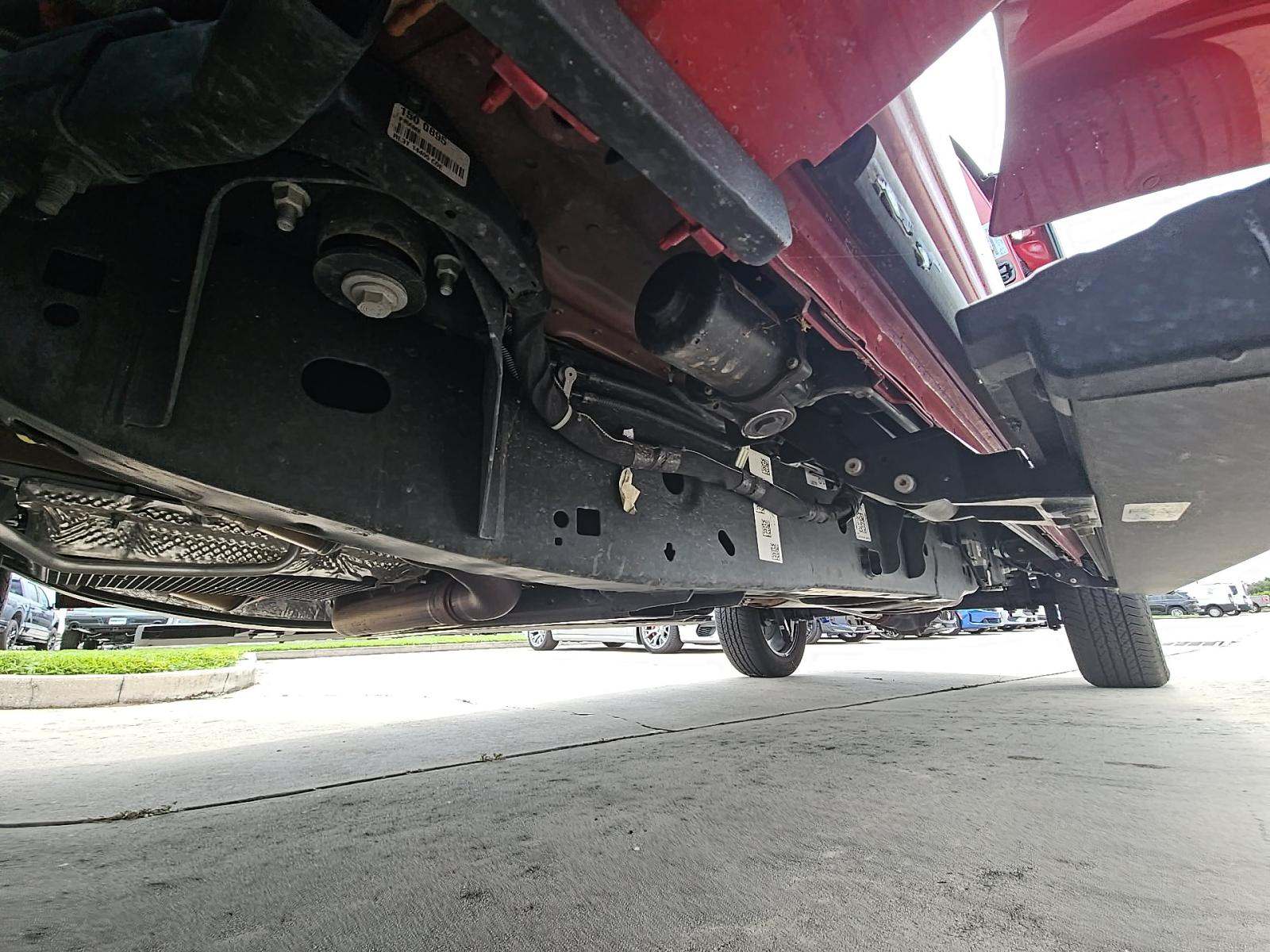 2024 Ford F-150 Platinum AWD