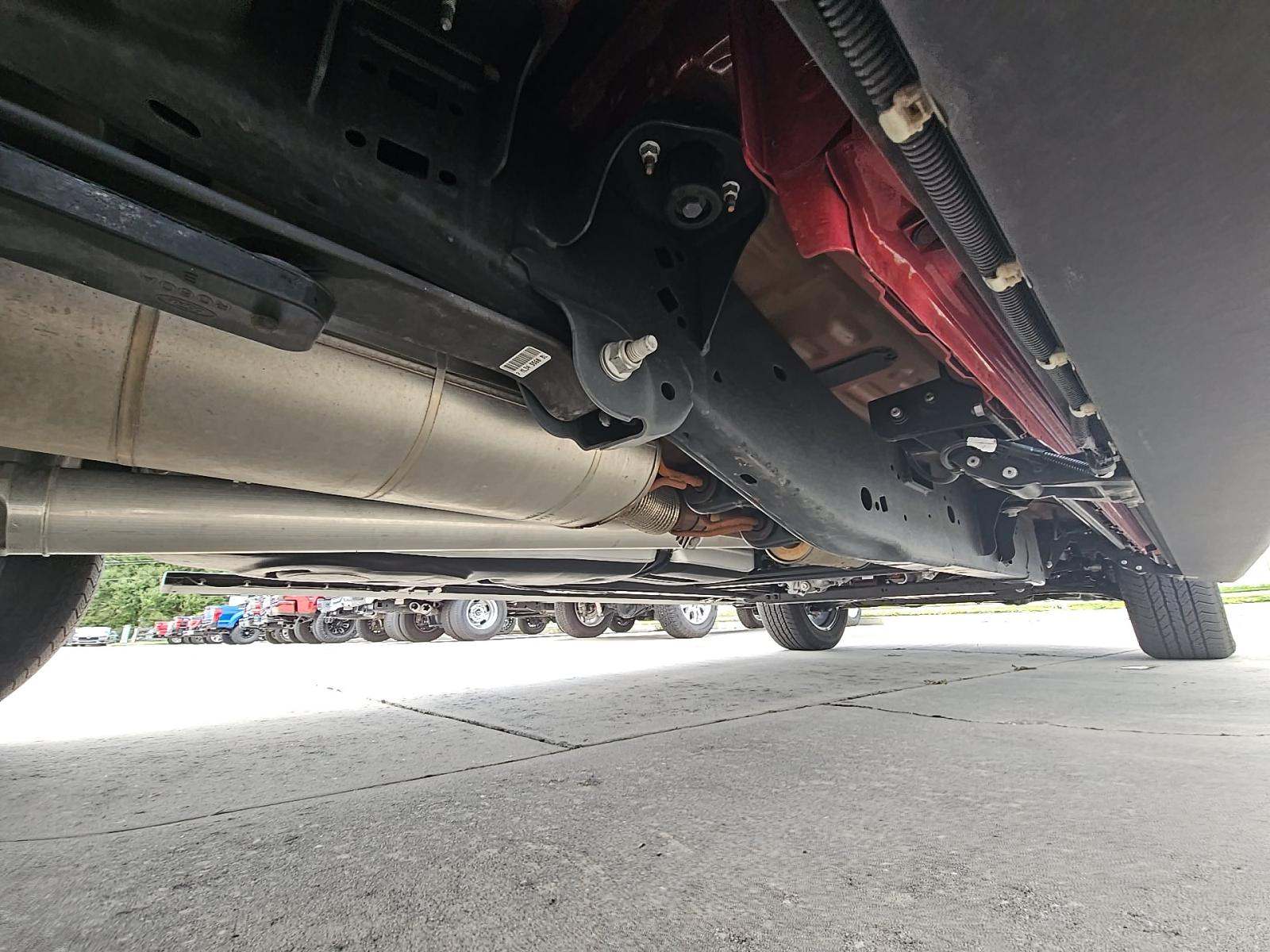 2024 Ford F-150 Platinum AWD