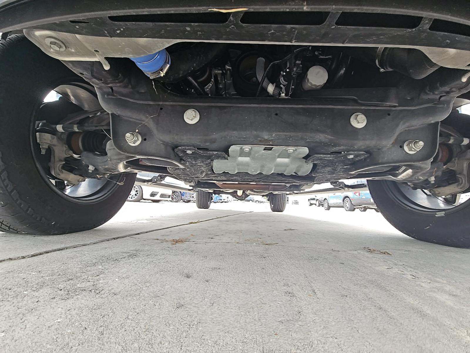 2024 Ford F-150 Platinum AWD