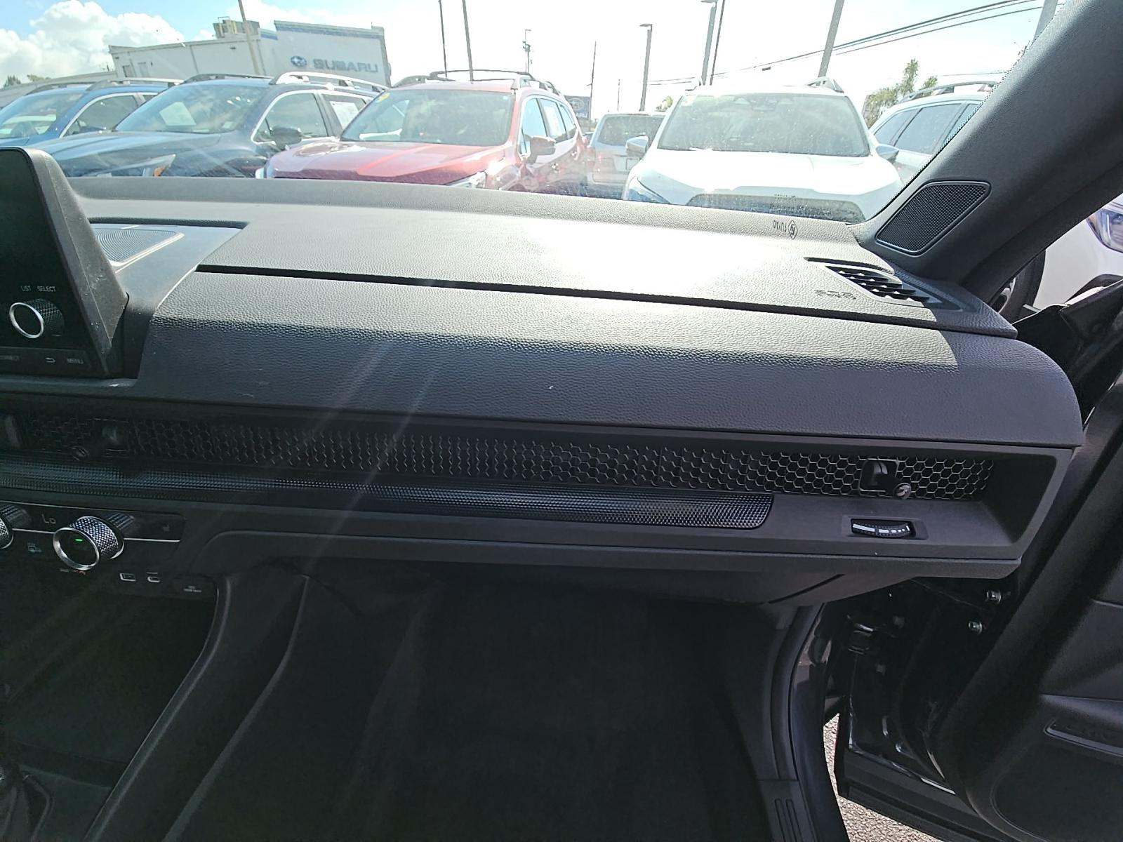 2023 Honda CR-V Hybrid Sport FWD