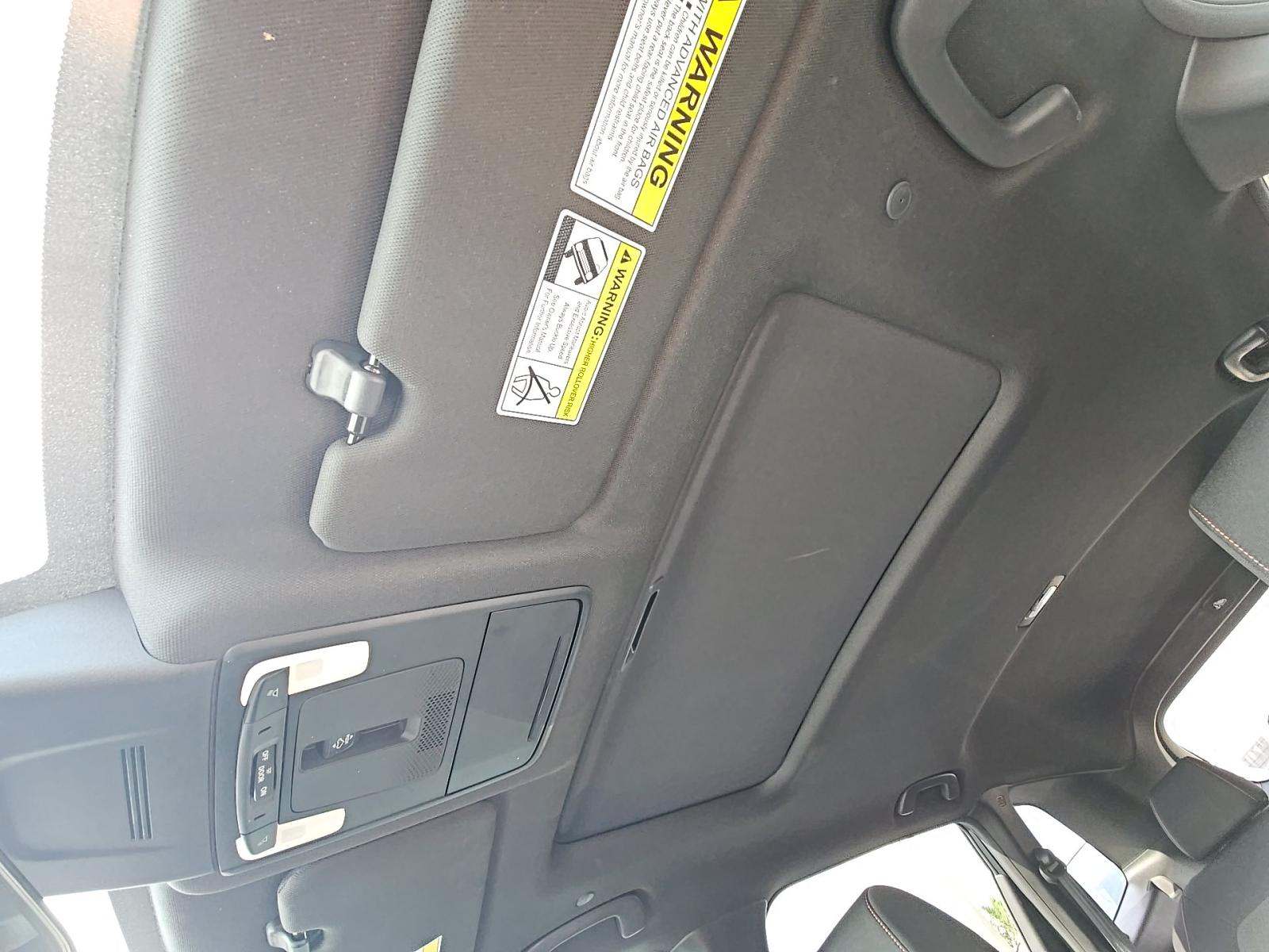 2023 Honda CR-V Hybrid Sport FWD