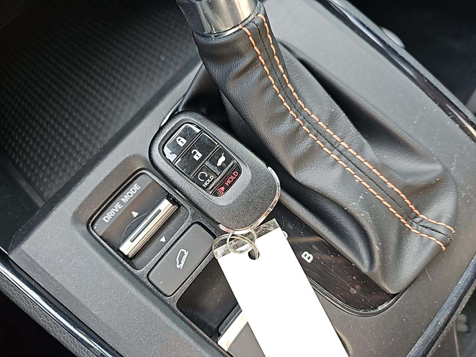 2023 Honda CR-V Hybrid Sport FWD