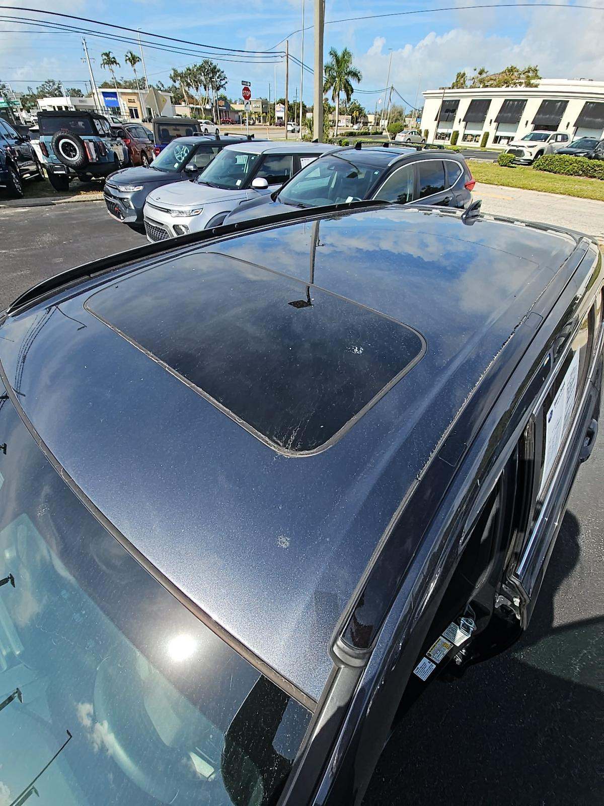 2023 Honda CR-V Hybrid Sport FWD