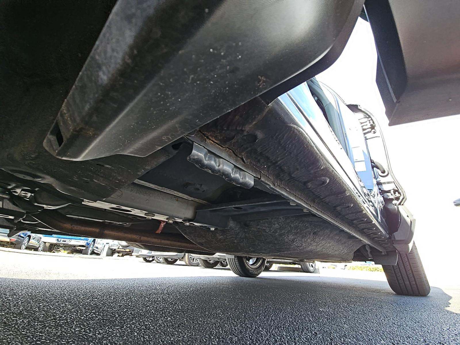 2023 Honda CR-V Hybrid Sport FWD