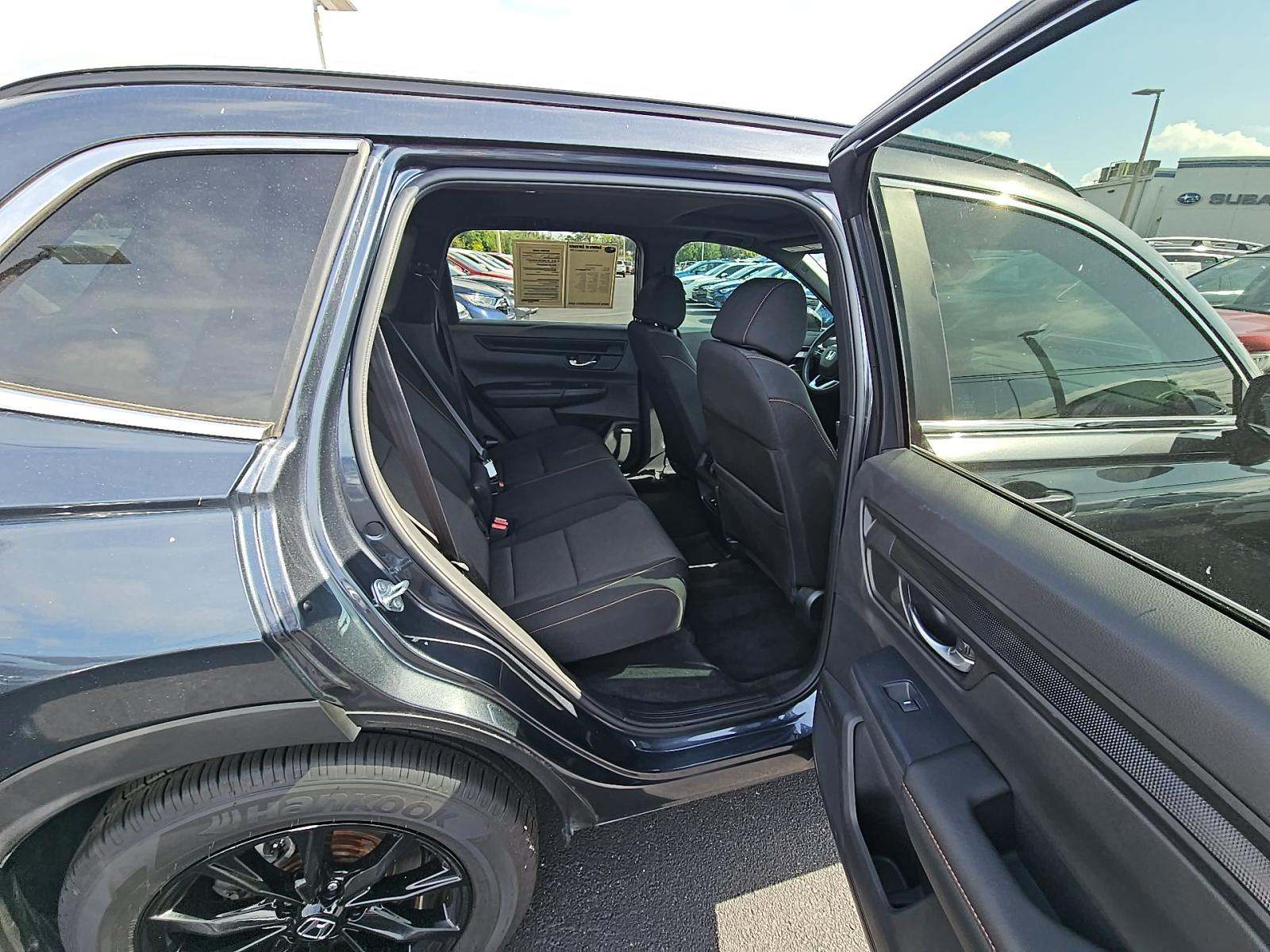 2023 Honda CR-V Hybrid Sport FWD