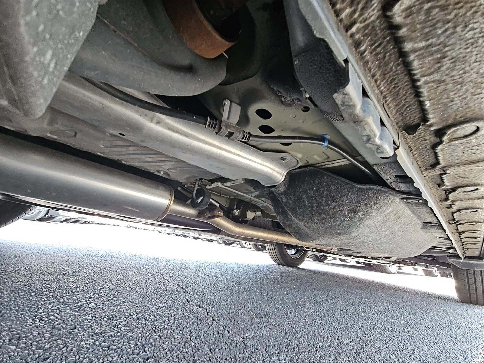 2023 Honda CR-V Hybrid Sport FWD