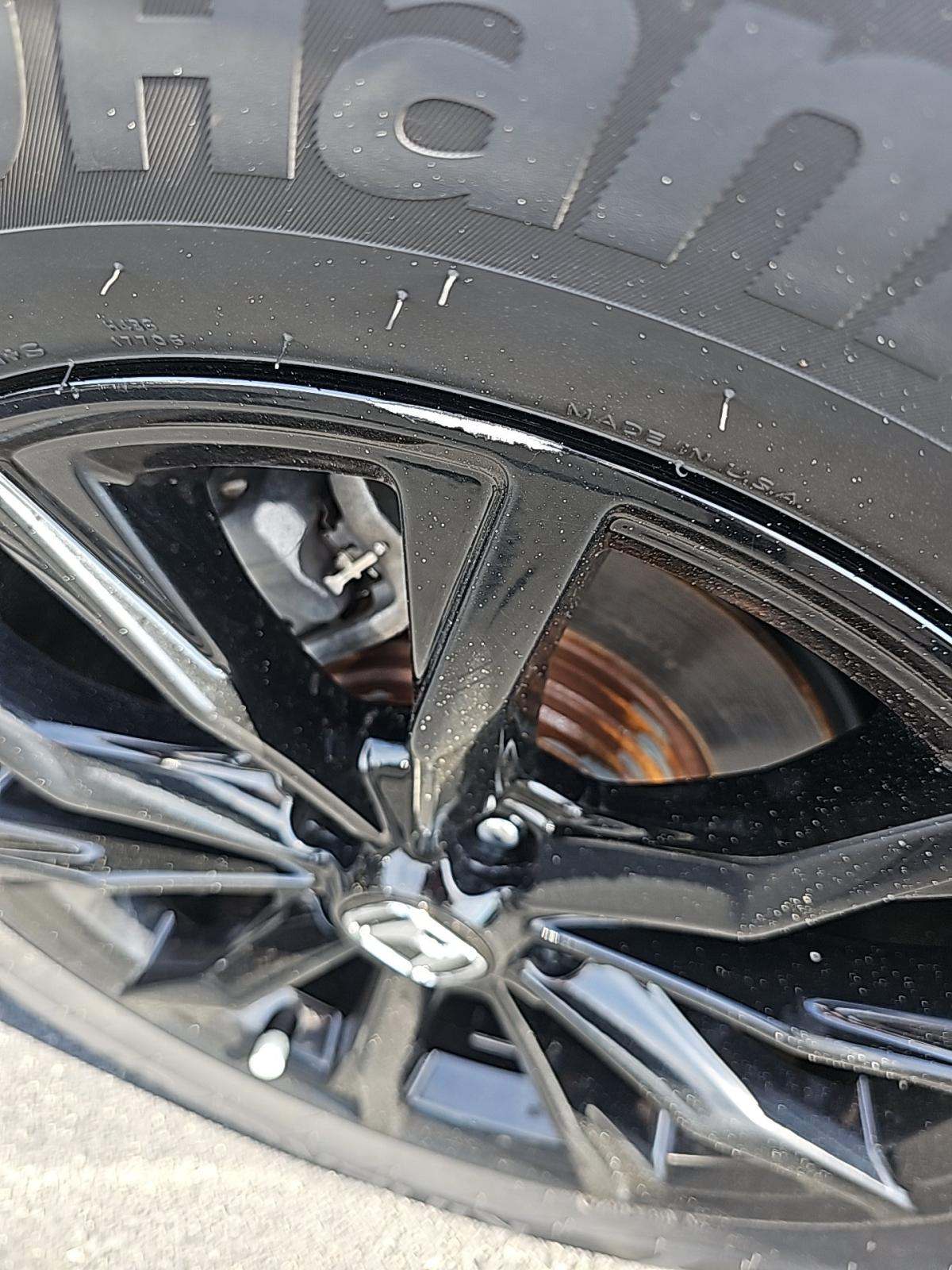 2023 Honda CR-V Hybrid Sport FWD