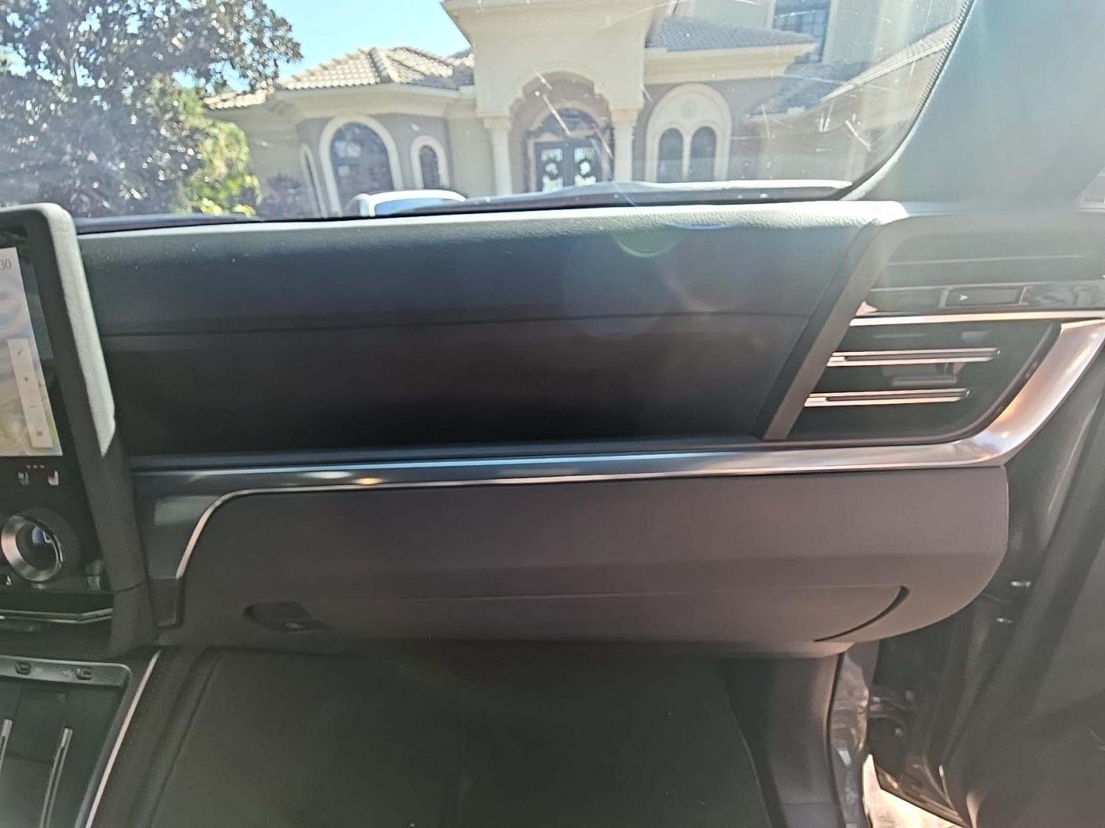 2024 Lexus GX GX 550 Luxury AWD