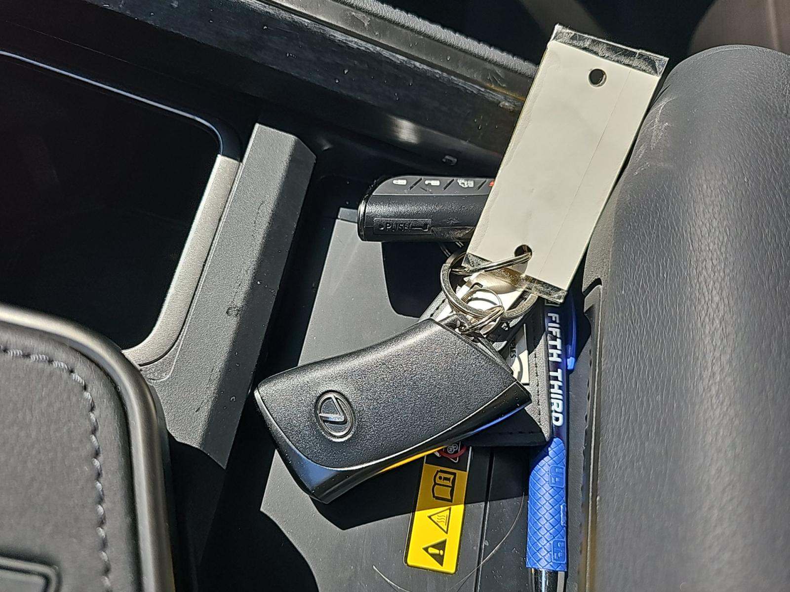 2024 Lexus GX GX 550 Luxury AWD