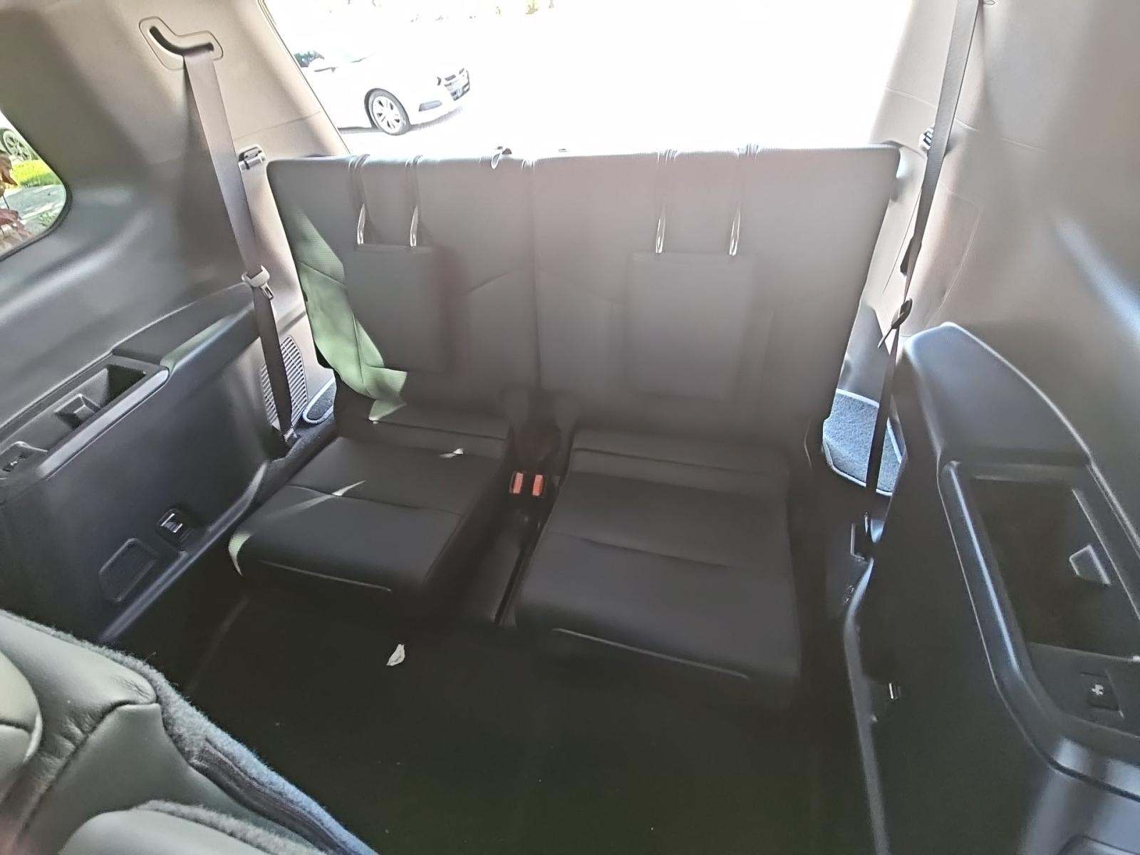 2024 Lexus GX GX 550 Luxury AWD