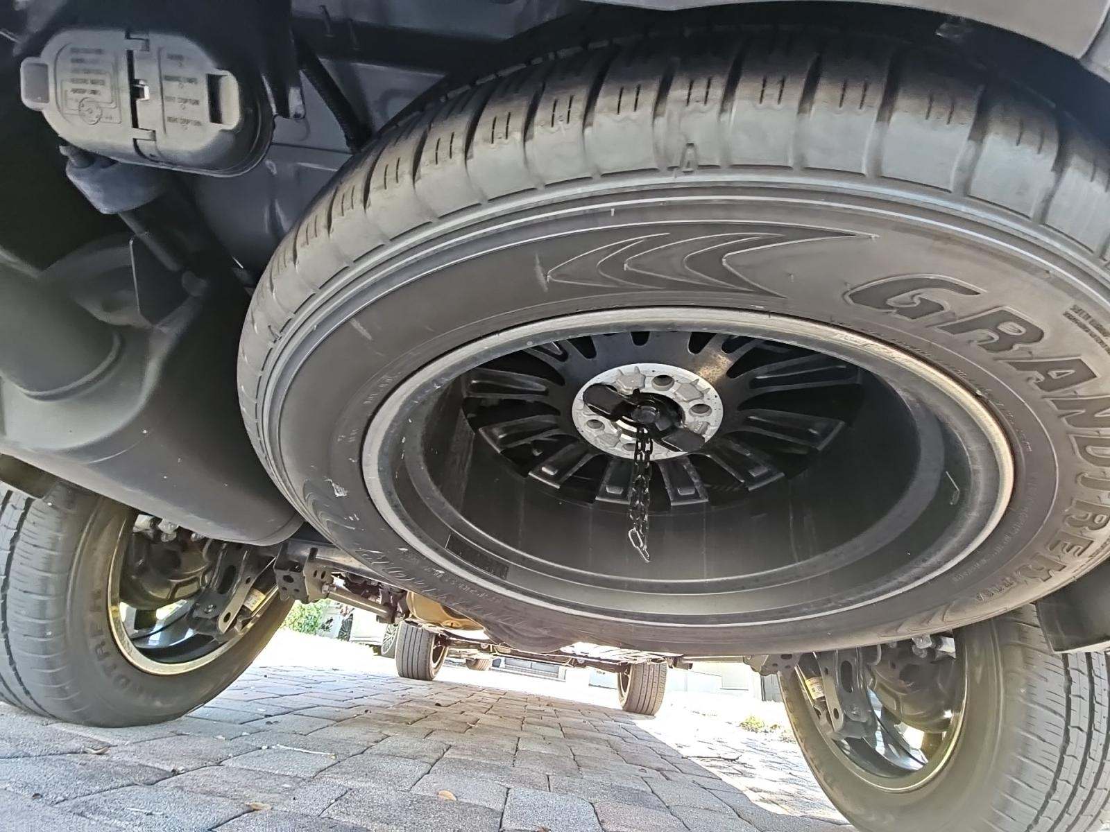 2024 Lexus GX GX 550 Luxury AWD