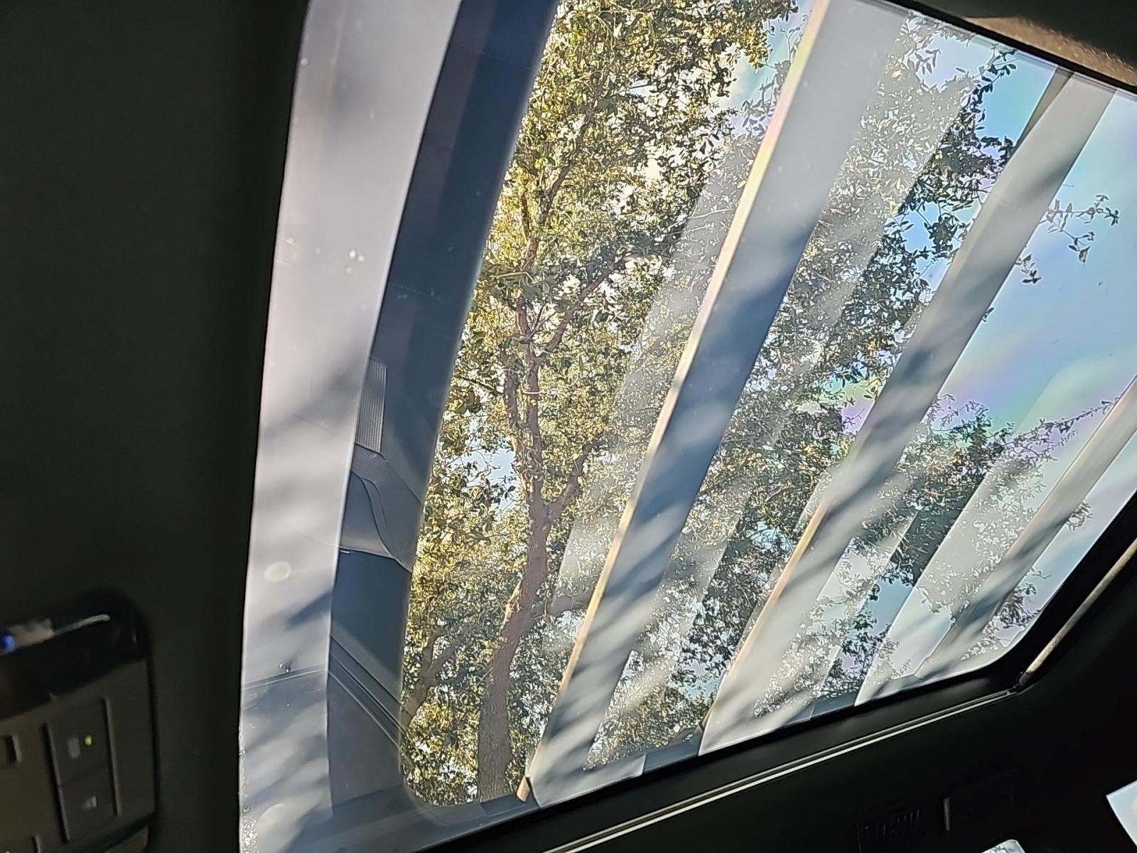 2024 Lexus GX GX 550 Luxury AWD