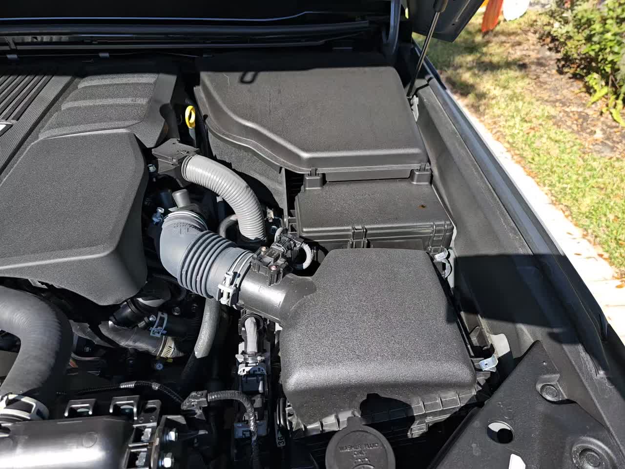 2024 Lexus GX GX 550 Luxury AWD