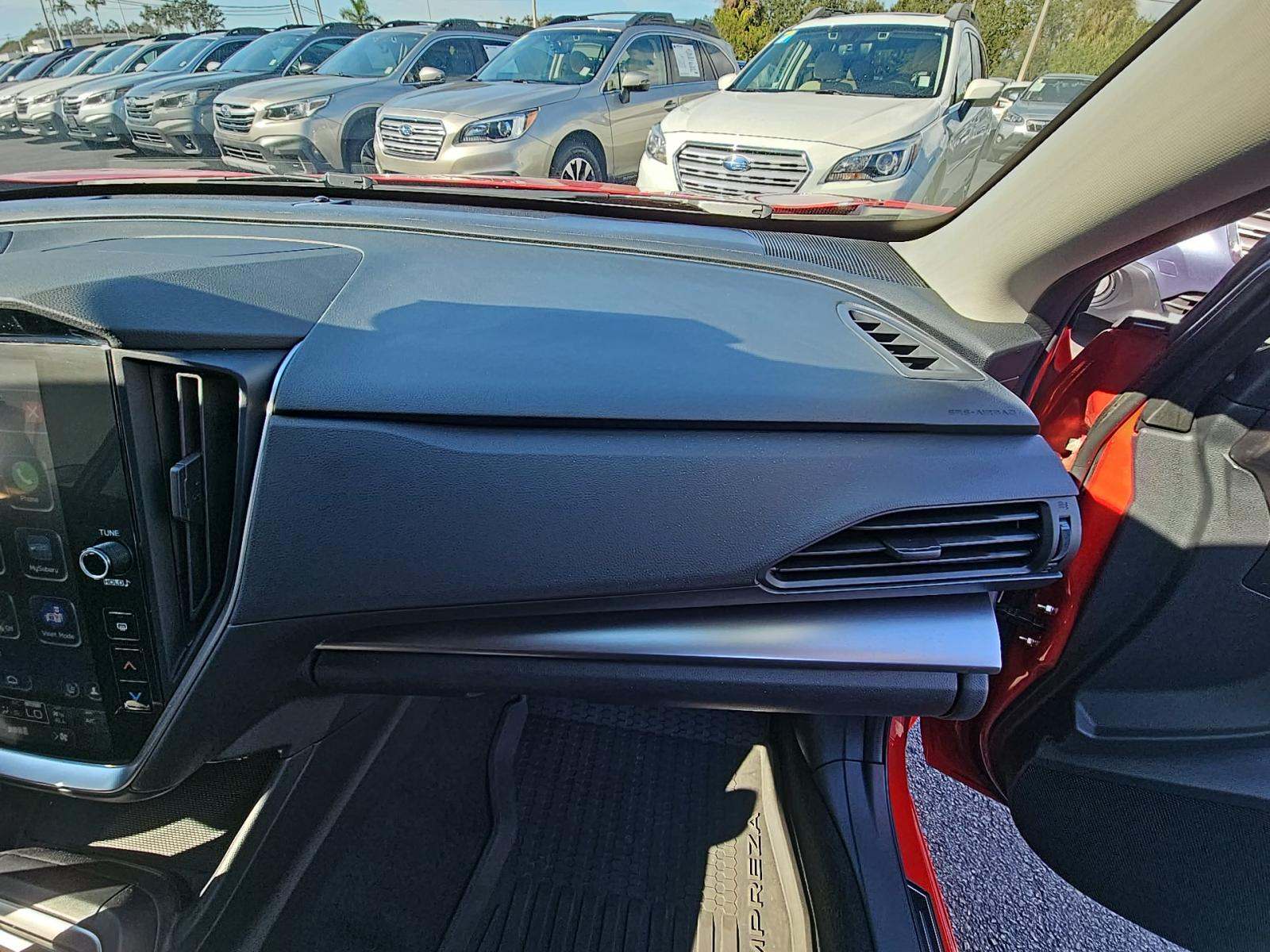 2024 Subaru Impreza Sport AWD