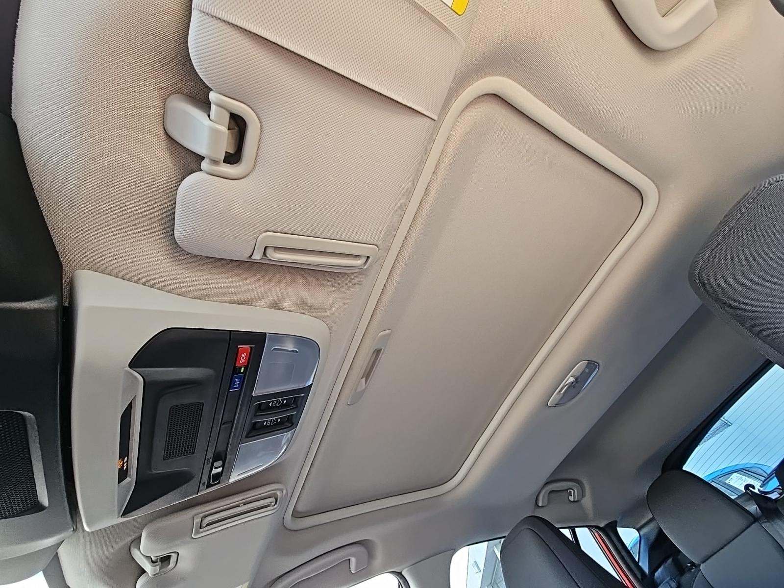 2024 Subaru Impreza Sport AWD