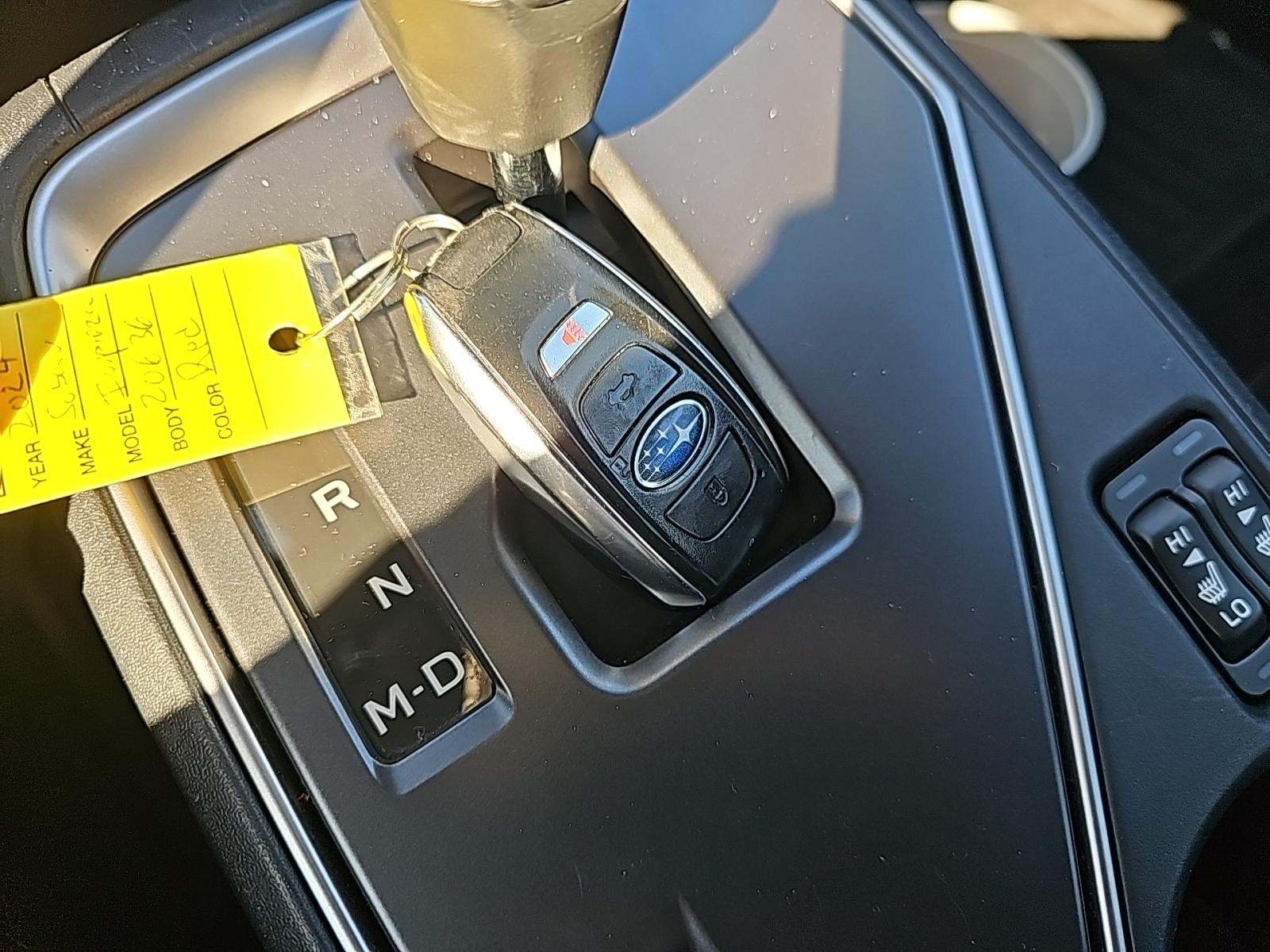 2024 Subaru Impreza Sport AWD